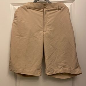 Under Armor Golf Shorts